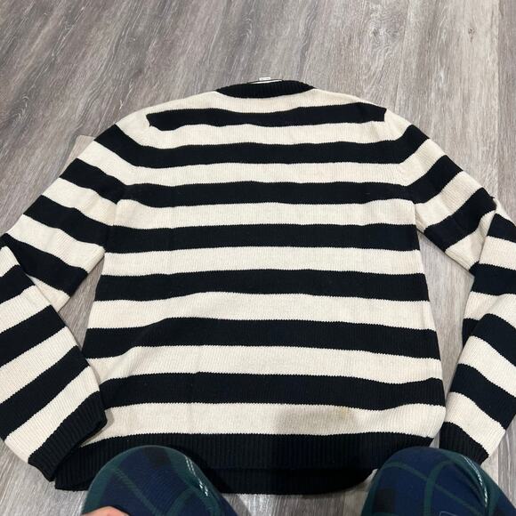 Gucci Peanuts Wool Sweater - Limited Edition 2016 - Size Small - Picture 3 of 7